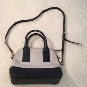 Kate Spade Southport Avenue Jenny Small Satchel